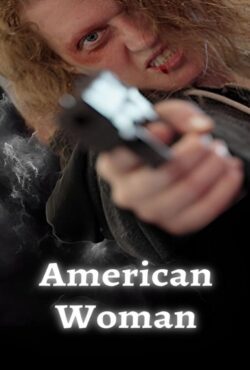 دانلود فیلم زن آمریکایی American Woman 2025
