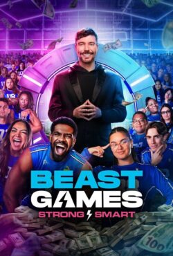 دانلود سریال بازی های مستر بیست Beast Games