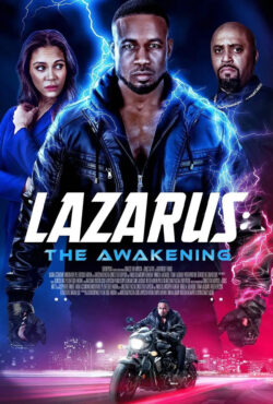 دانلود فیلم لازاروس: بیداری Lazarus: The Awakening 2026