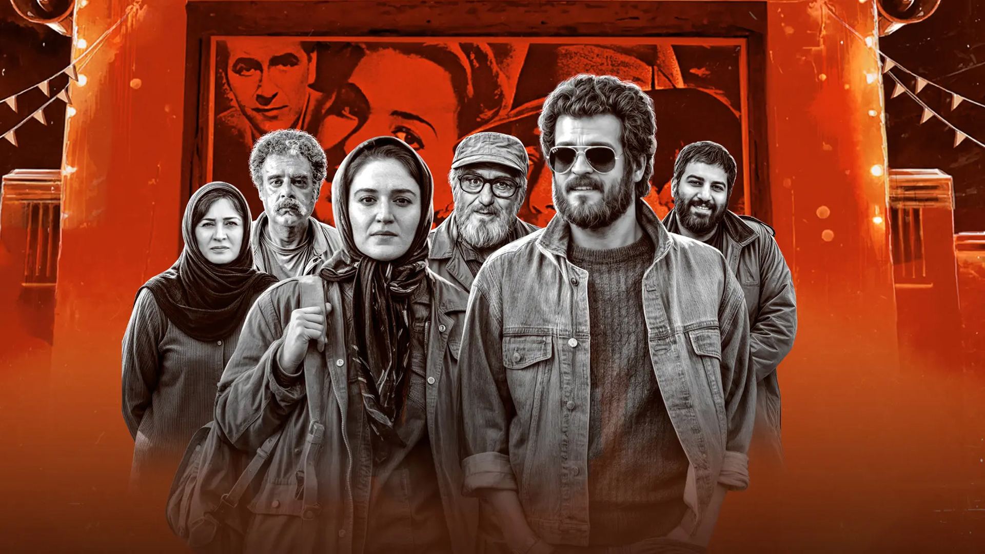 دانلود فیلم سینما متروپل