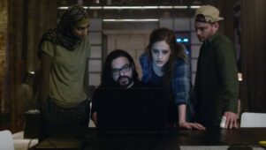 قسمت ۸