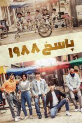 دانلود سریال پاسخ 1988 Reply 1988 2015