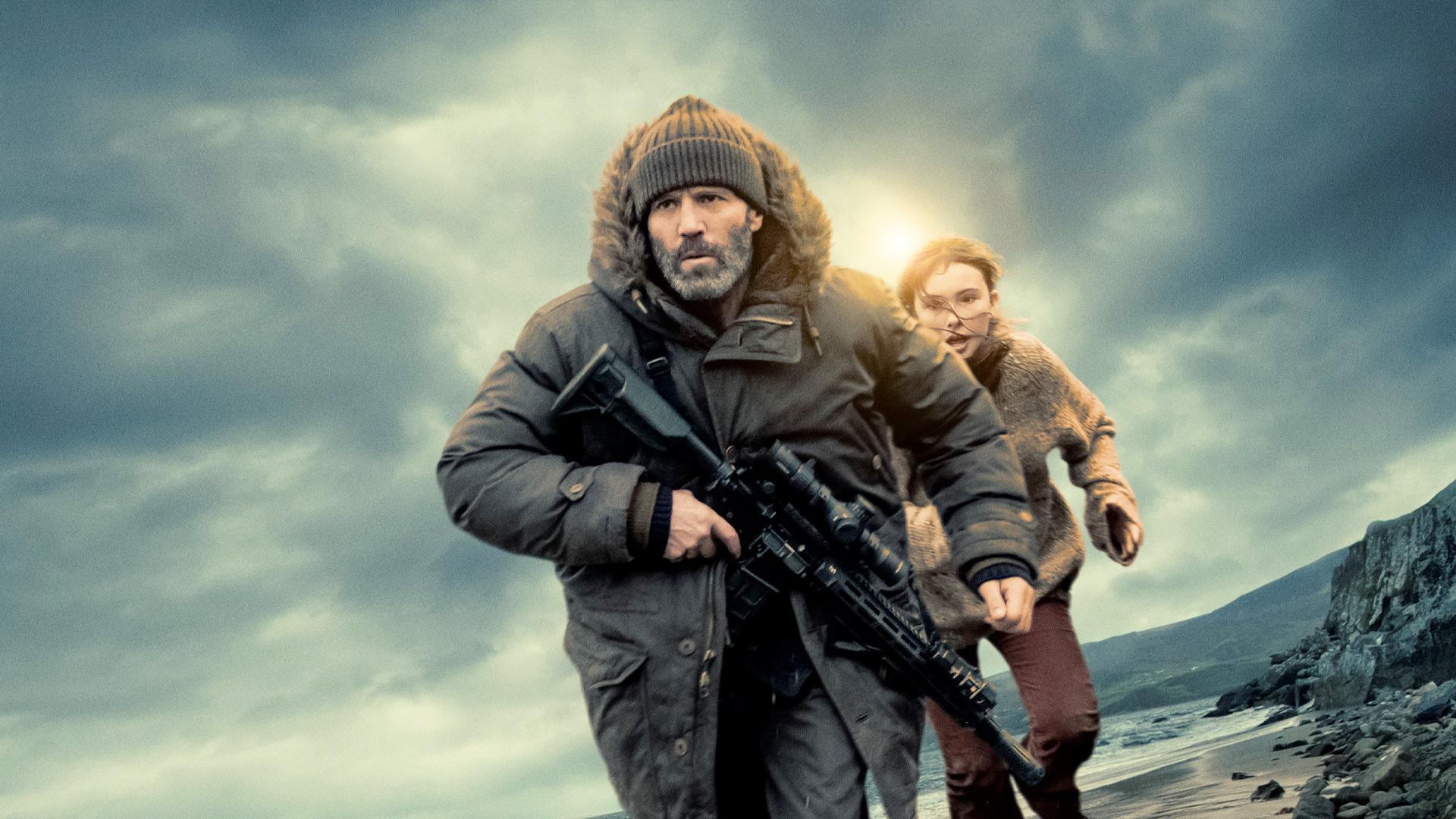 دانلود فیلم پناهگاه Shelter 2026