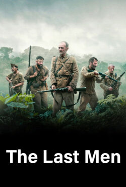 دانلود فیلم آخرین مرد The Last Men 2023