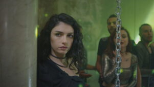 قسمت ۲