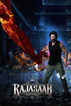 دانلود فیلم راجا ساب The Raja Saab 2026