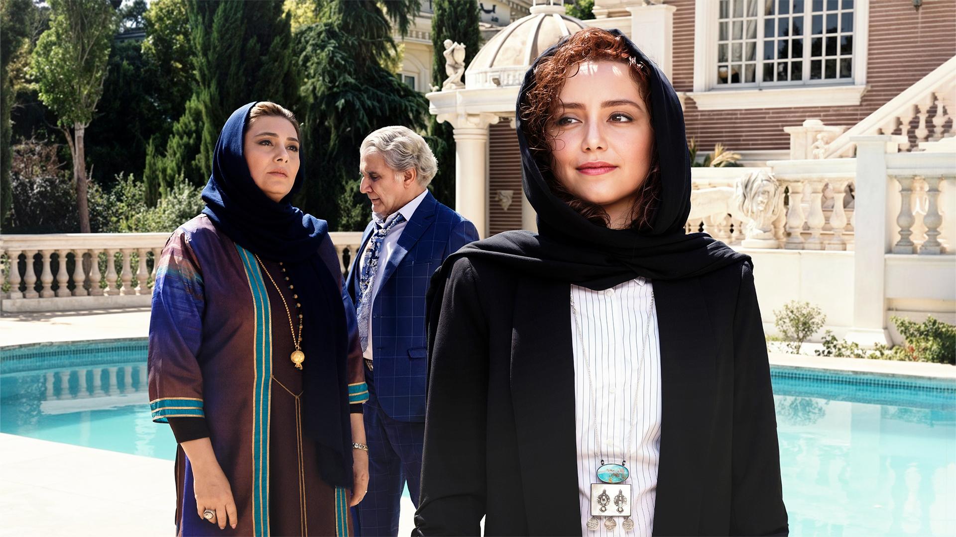 دانلود فیلم زعفرانیه 14 تیر