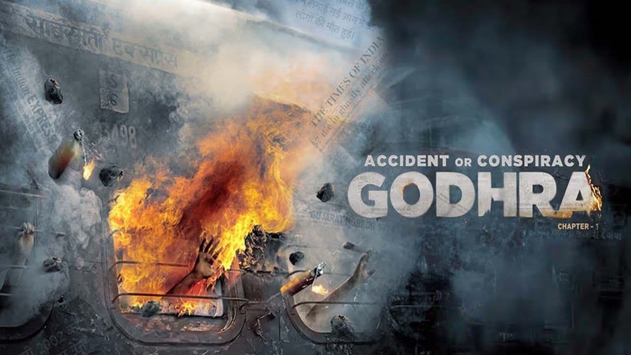 دانلود فیلم حادثه یا توطئه: گودرا Accident or Conspiracy: Godhra 2024