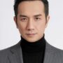 Huang Jue