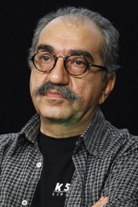 تورج منصوری