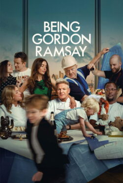 دانلود سریال گوردن رمزی بودن Being Gordon Ramsay