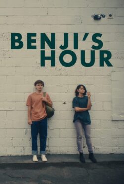 دانلود فیلم ساعت کاری بنجی Benji’s Hour 2023