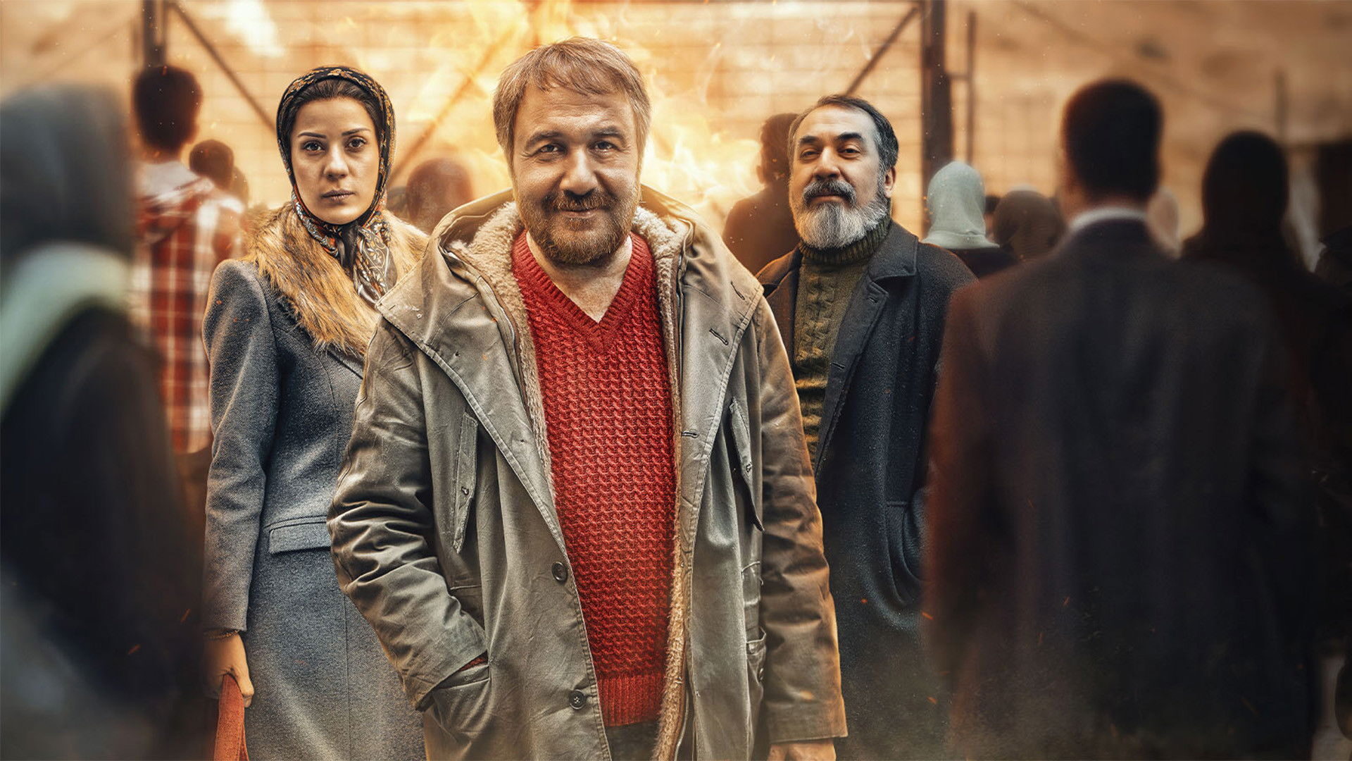 دانلود فیلم روشن