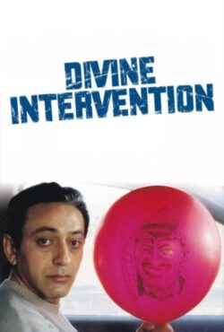 دانلود فیلم مداخله الهی Divine Intervention 2002