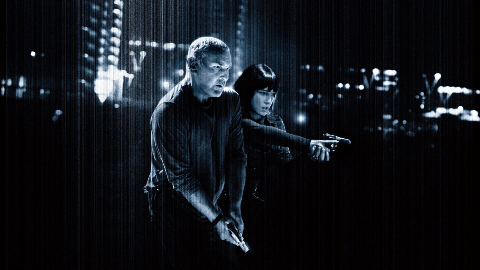 دانلود فیلم سگ 51 Dog 51 2025