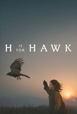 دانلود فیلم ب مثل باز H Is for Hawk 2025