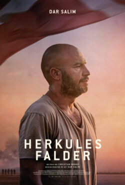 دانلود فیلم سقوط هرکول Hercules Falling 2025