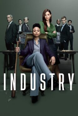 دانلود سریال صنعت Industry