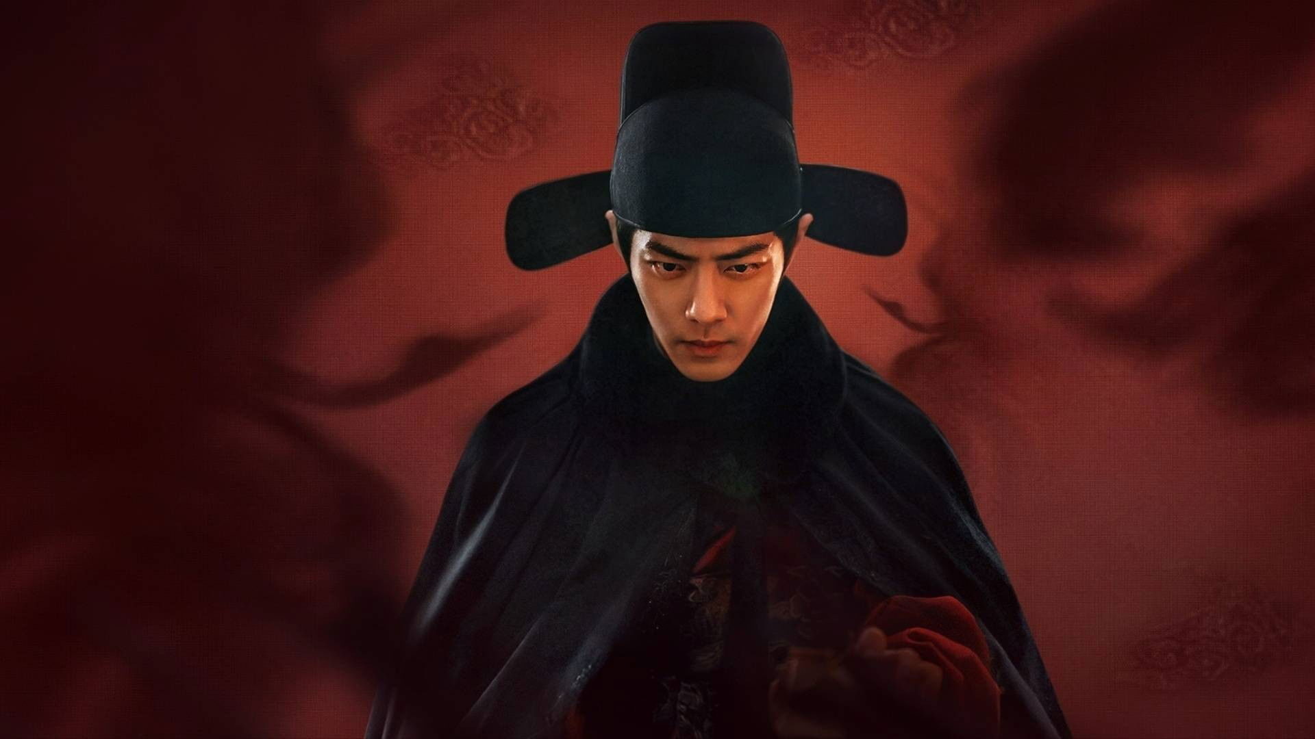 دانلود سریال افسانه زانگ های Legend of Zang Hai