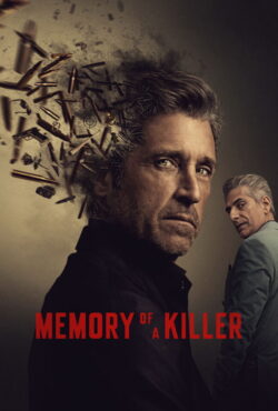 دانلود سریال خاطرات یک آدمکش Memory of a Killer