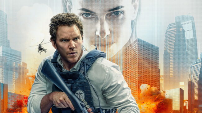 دانلود فیلم بخشش Mercy 2026