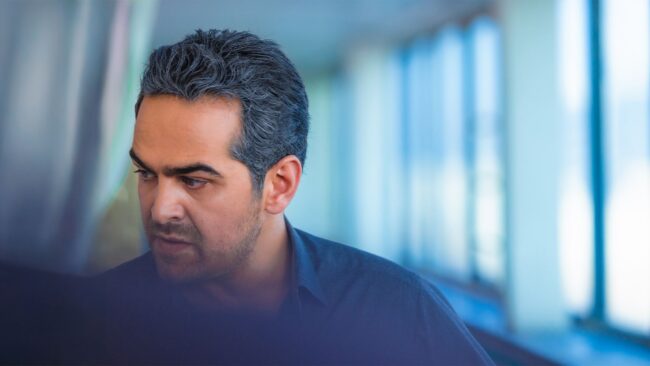 دانلود سریال مو به مو