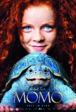 دانلود فیلم مومو Momo 2025