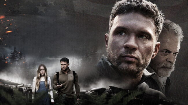 دانلود فیلم یک مایل: بخش اول و دوم One Mile: Chapter One, Two 2026