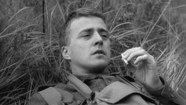 دانلود فیلم ارباب Overlord 1975