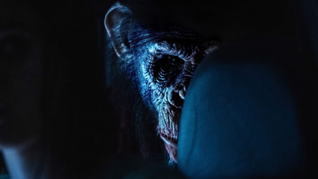 دانلود فیلم پریمات Primate 2025