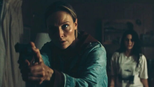 دانلود فیلم بازگشت دوباره Redux Redux 2025