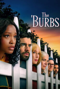 دانلود سریال حومه نشین ها The ‘Burbs