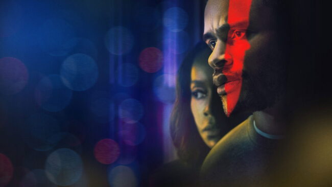 دانلود فیلم چاقو The Knife 2024