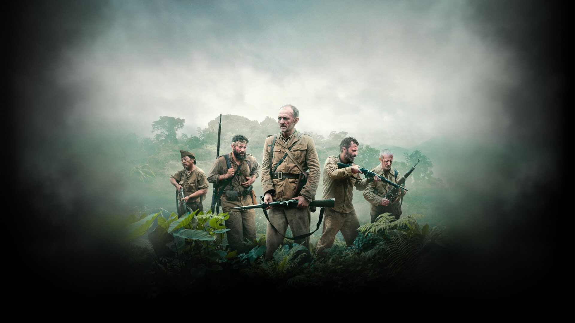 دانلود فیلم آخرین مرد The Last Men 2023