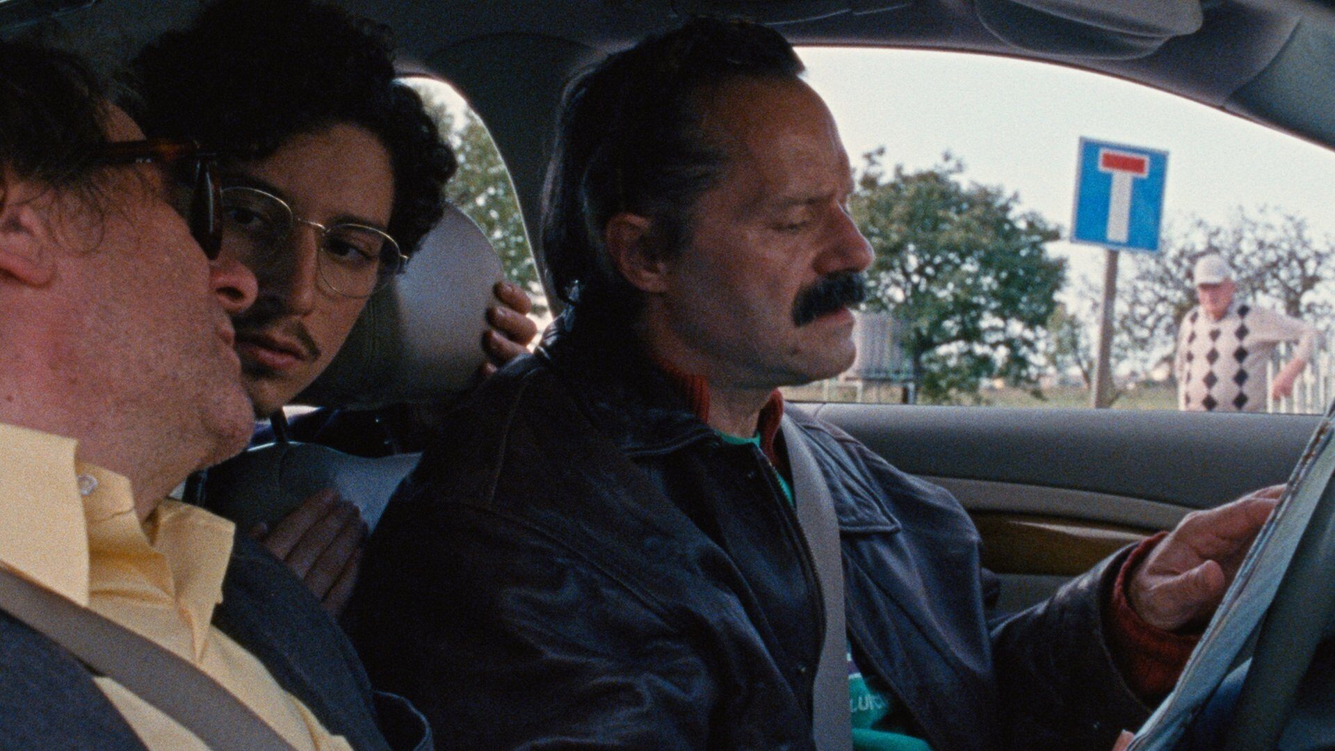 دانلود فیلم پرسه در ونتو The Last One for the Road 2025
