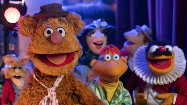 دانلود فیلم برنامه ماپت ها The Muppet Show 2026