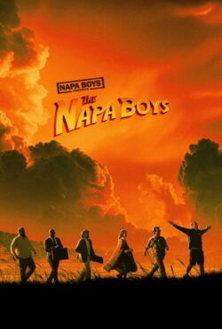دانلود فیلم پسران ناپا The Napa Boys 2025