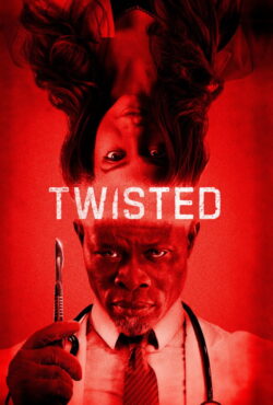 دانلود فیلم پیچیده Twisted 2026