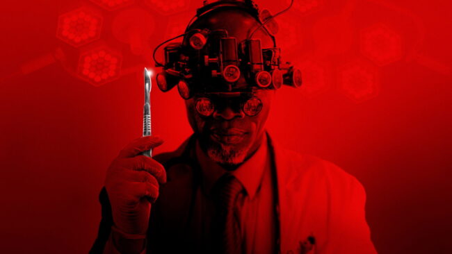 دانلود فیلم پیچیده Twisted 2026