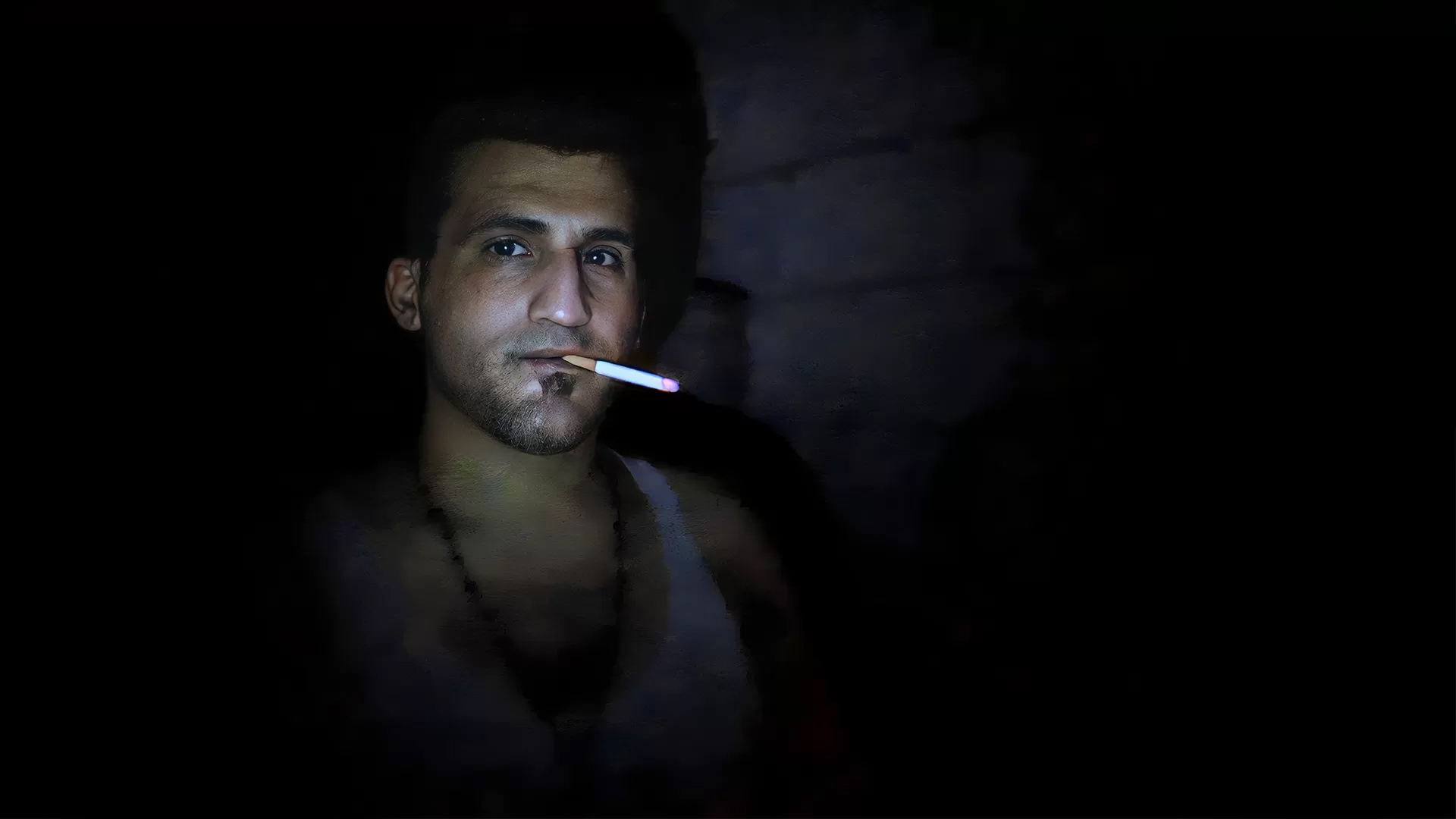 دانلود فیلم مرد بازگشته A Man Returned 2016