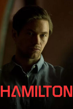 دانلود سریال همیلتون Agent Hamilton