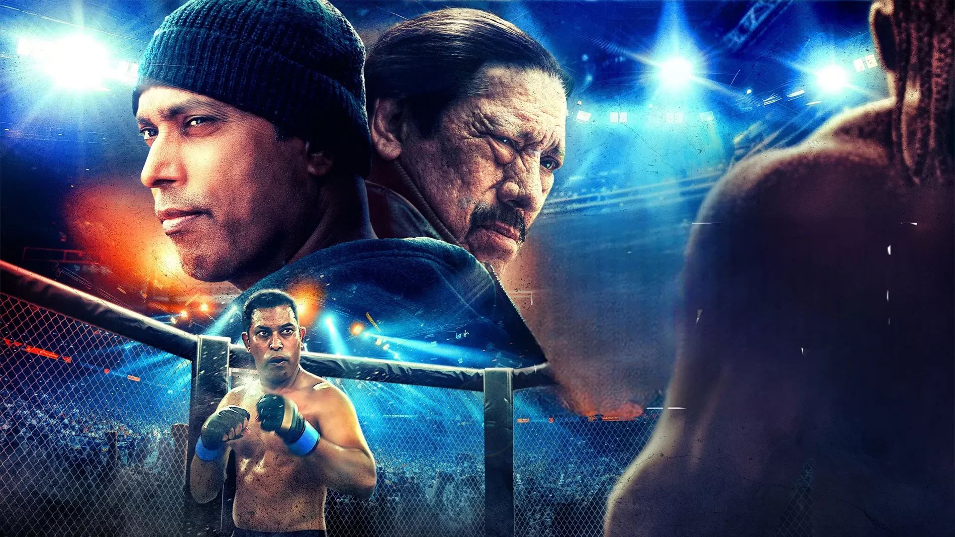 دانلود فیلم جنگجوی آمریکایی American Warrior 2024