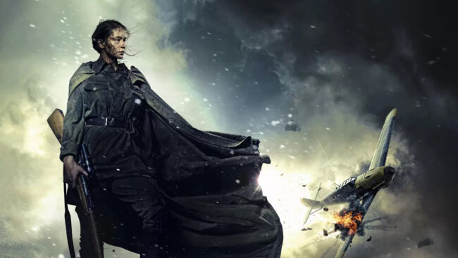 دانلود فیلم نبرد سواستوپُل Battle for Sevastopol 2015