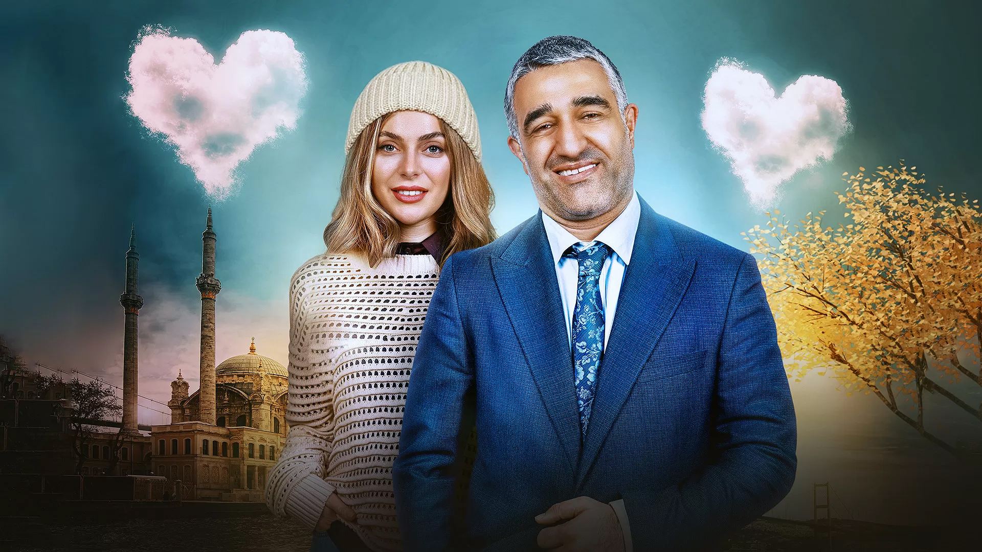 دانلود فیلم قسطنطنیه