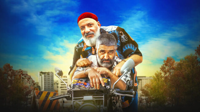 دانلود فیلم دایناسور