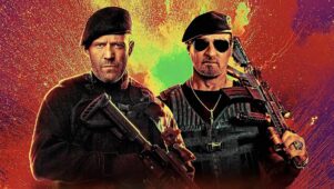 فیلم بی مصرف ها 4