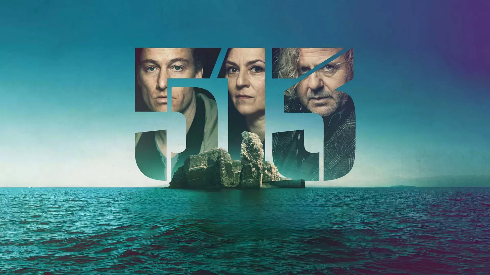 دانلود سریال هلگولند 513 Helgoland 513