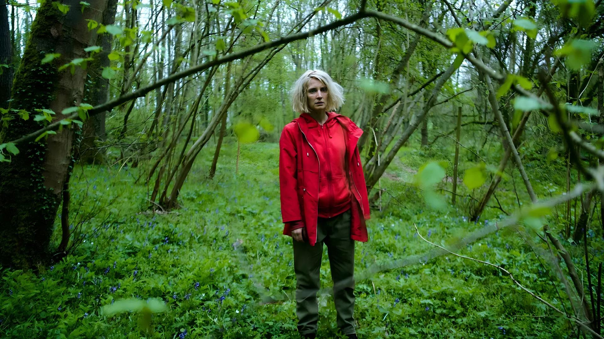 دانلود فیلم شکار شده Hunted 2020