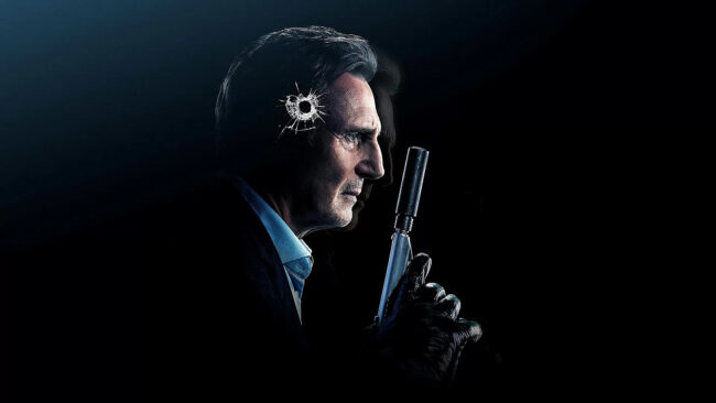 دانلود فیلم حافظه Memory 2022