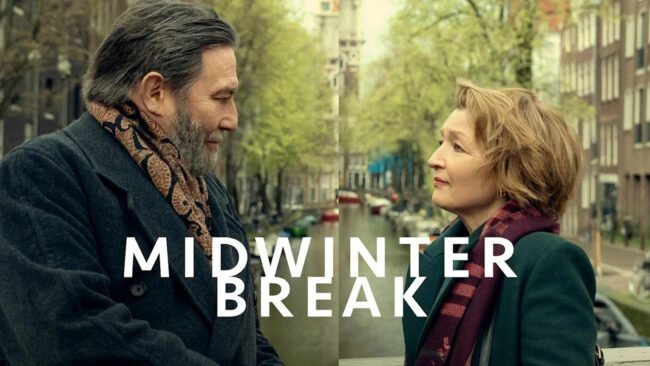 دانلود فیلم تعطیلات نیمهٔ زمستان Midwinter Break 2026